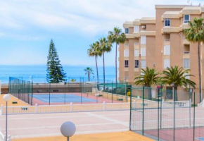 Apartamento costa del oro, Torrox-Costa